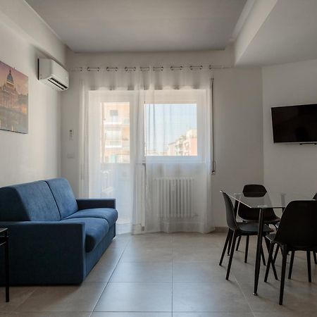 Rome Balduina Apartment エクステリア 写真