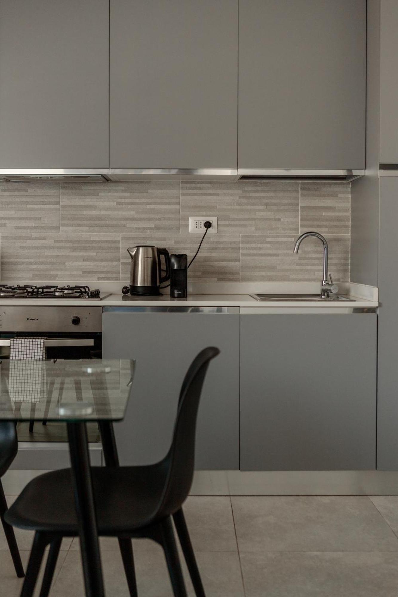 Rome Balduina Apartment エクステリア 写真