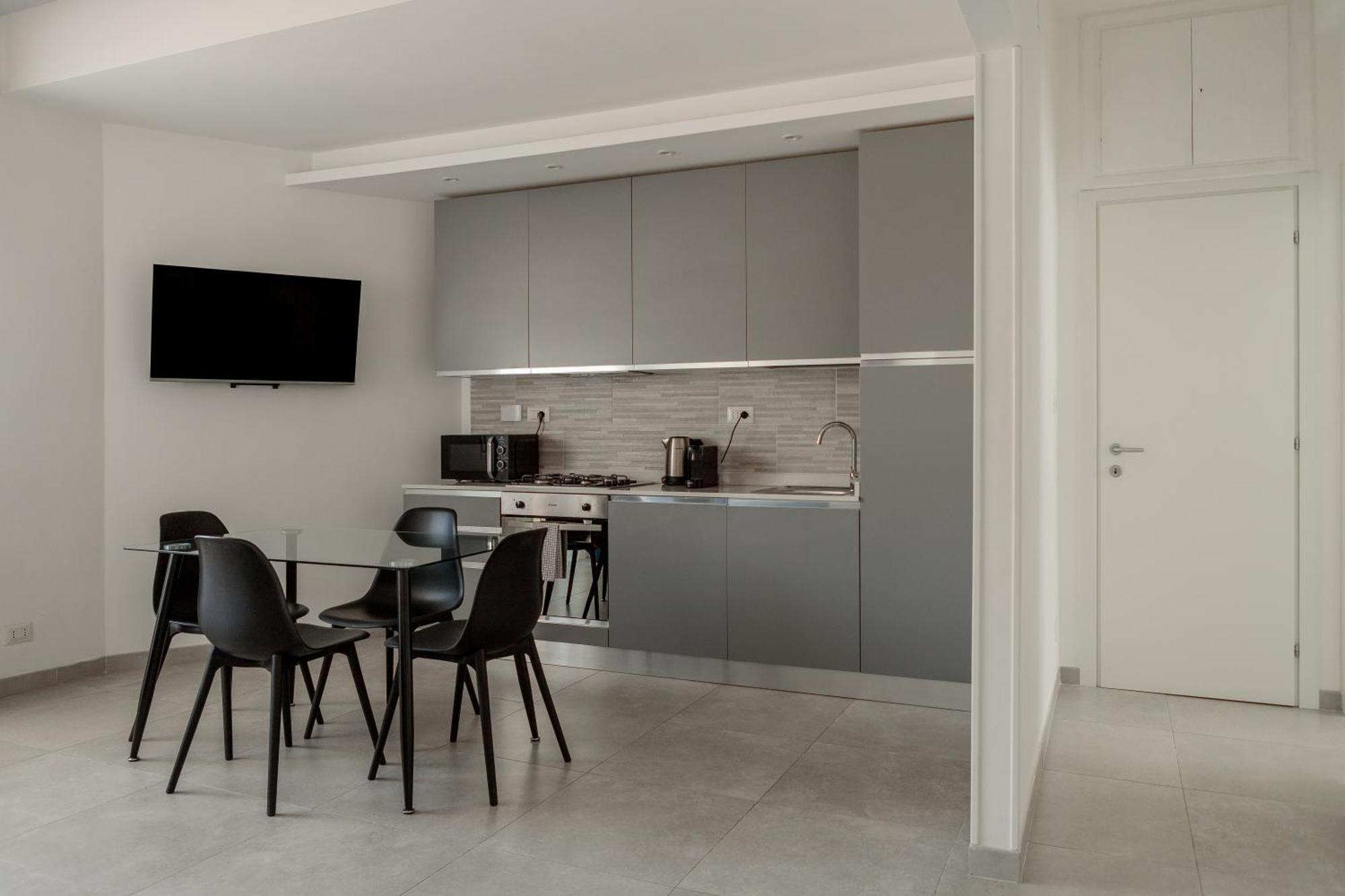 Rome Balduina Apartment エクステリア 写真