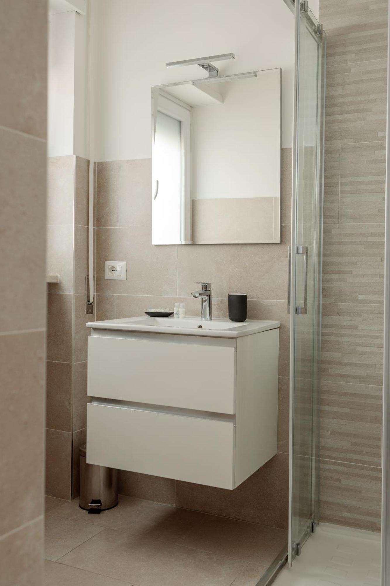 Rome Balduina Apartment エクステリア 写真
