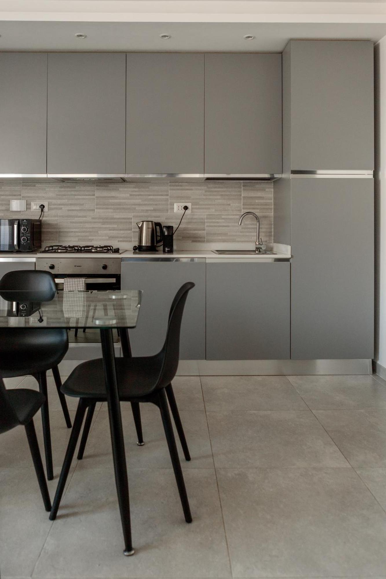 Rome Balduina Apartment エクステリア 写真