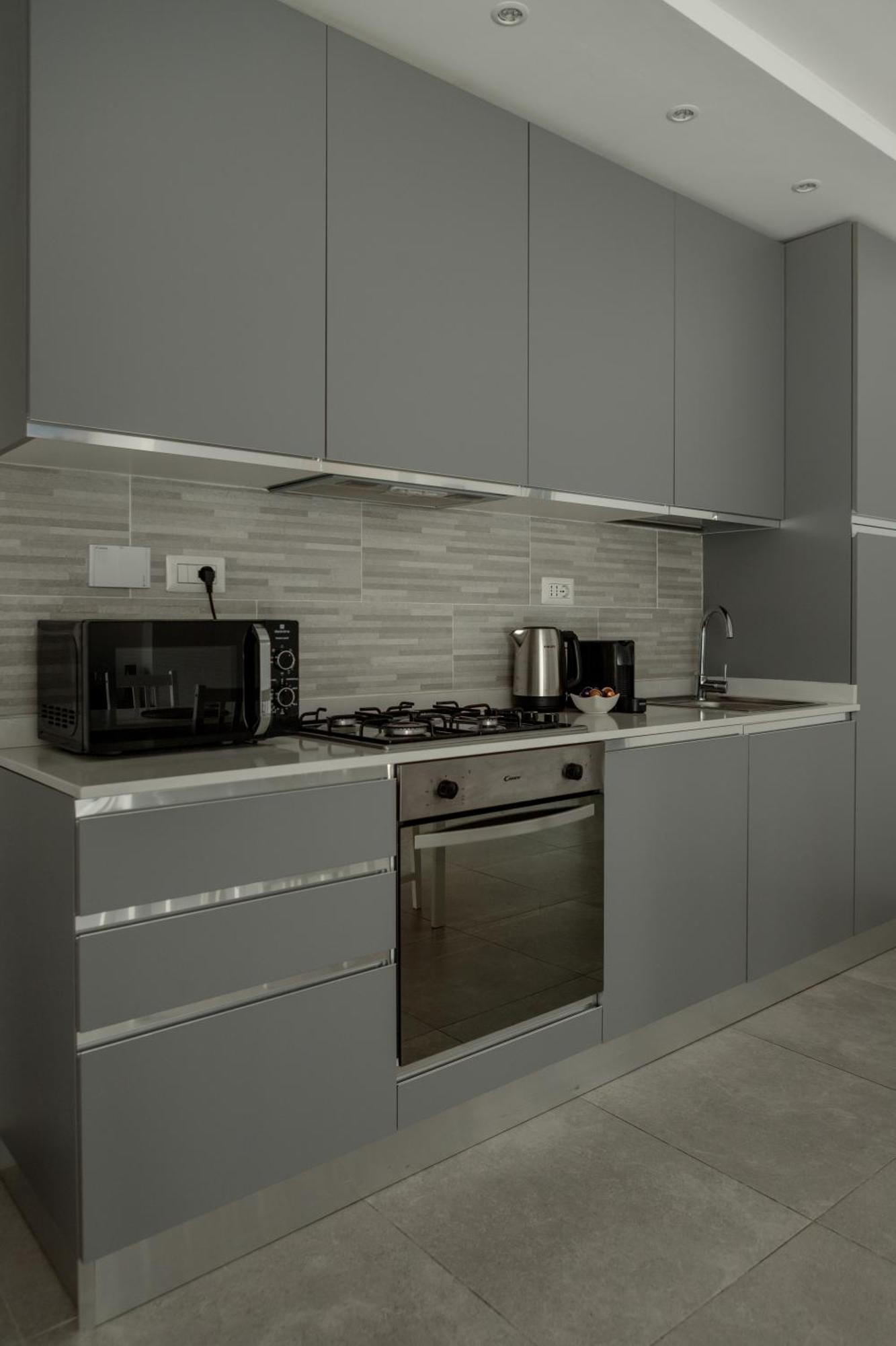 Rome Balduina Apartment エクステリア 写真