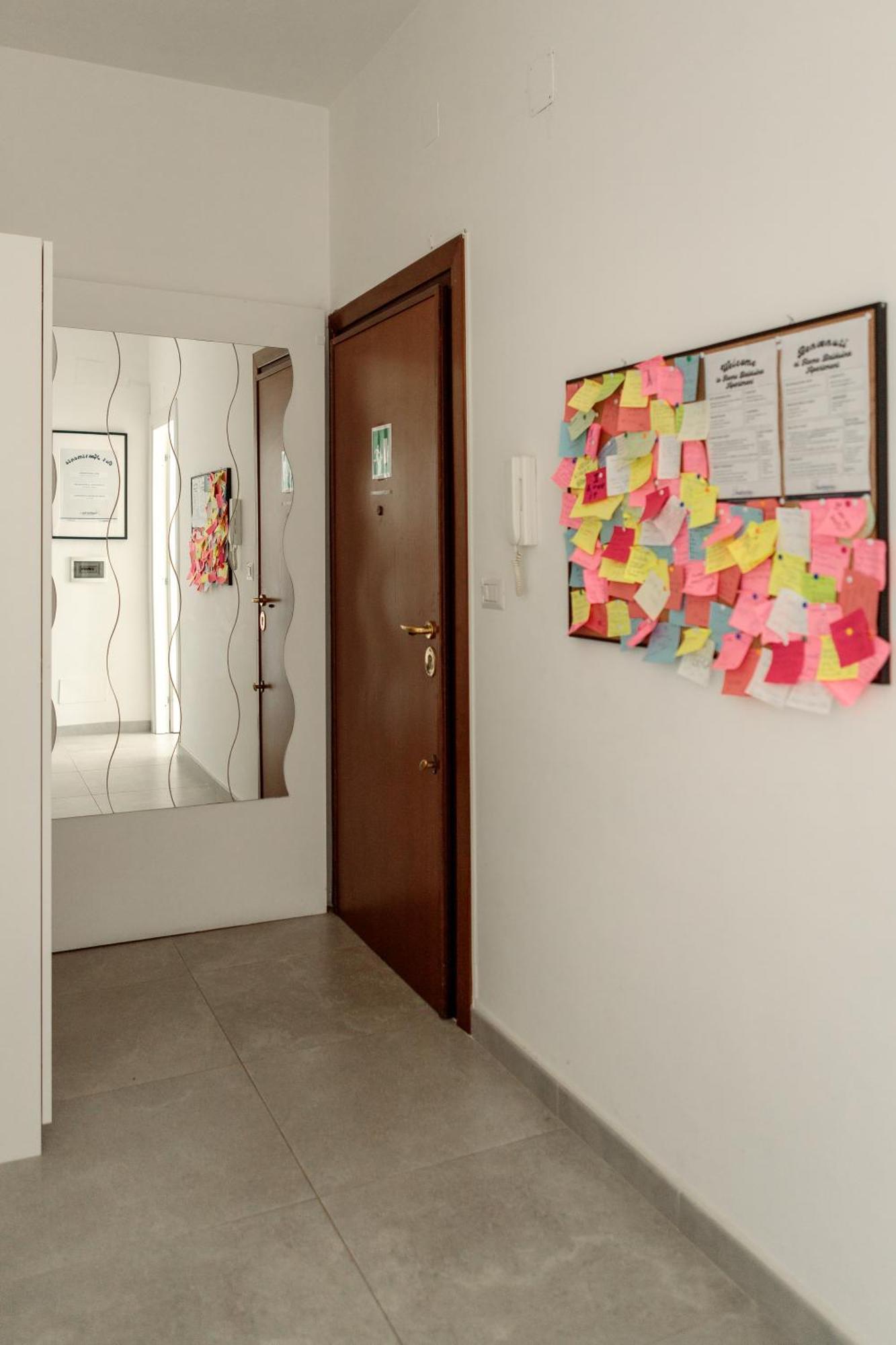 Rome Balduina Apartment エクステリア 写真