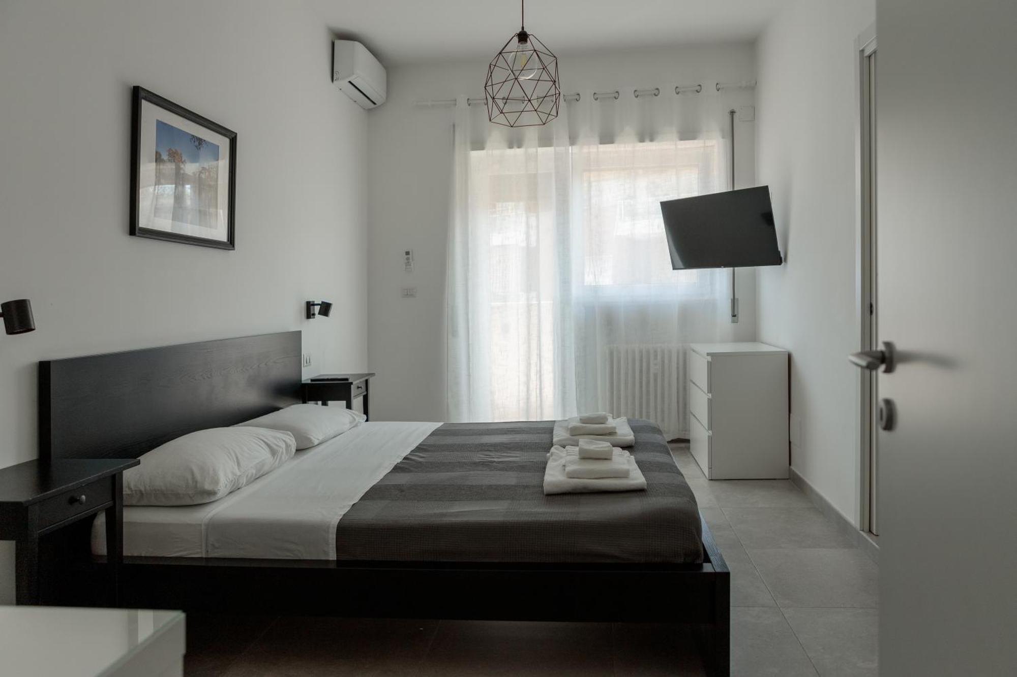 Rome Balduina Apartment エクステリア 写真