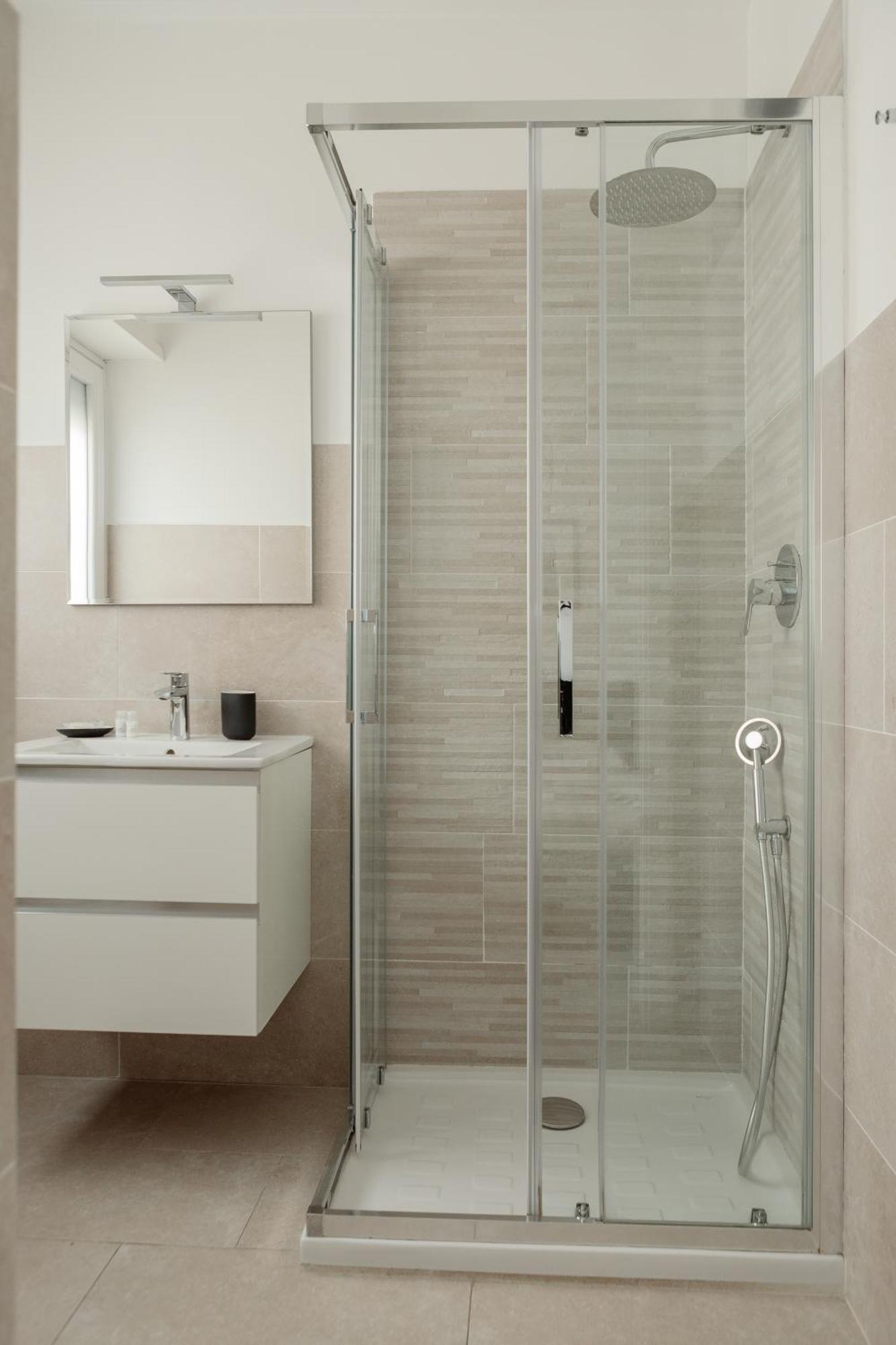 Rome Balduina Apartment エクステリア 写真