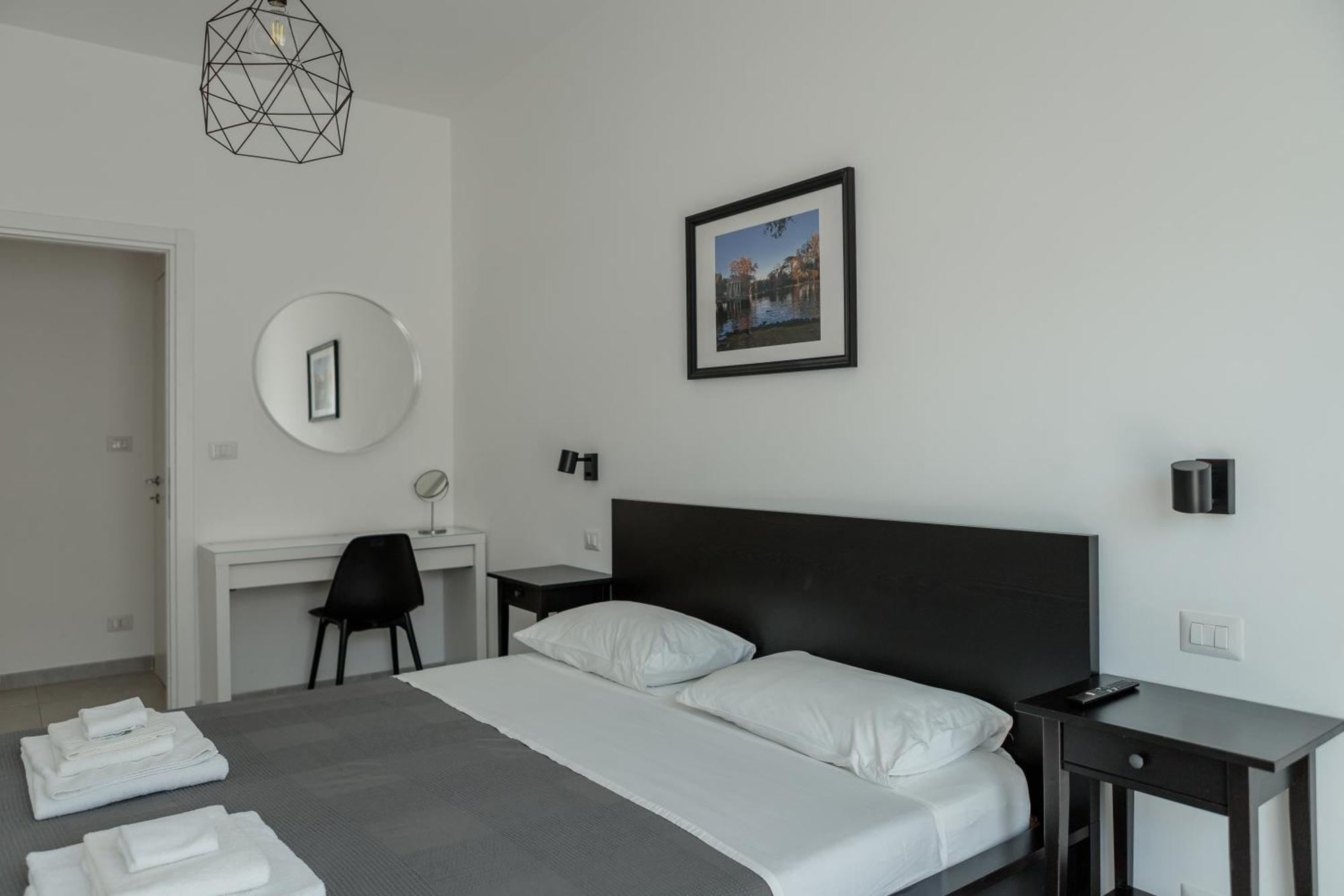 Rome Balduina Apartment エクステリア 写真