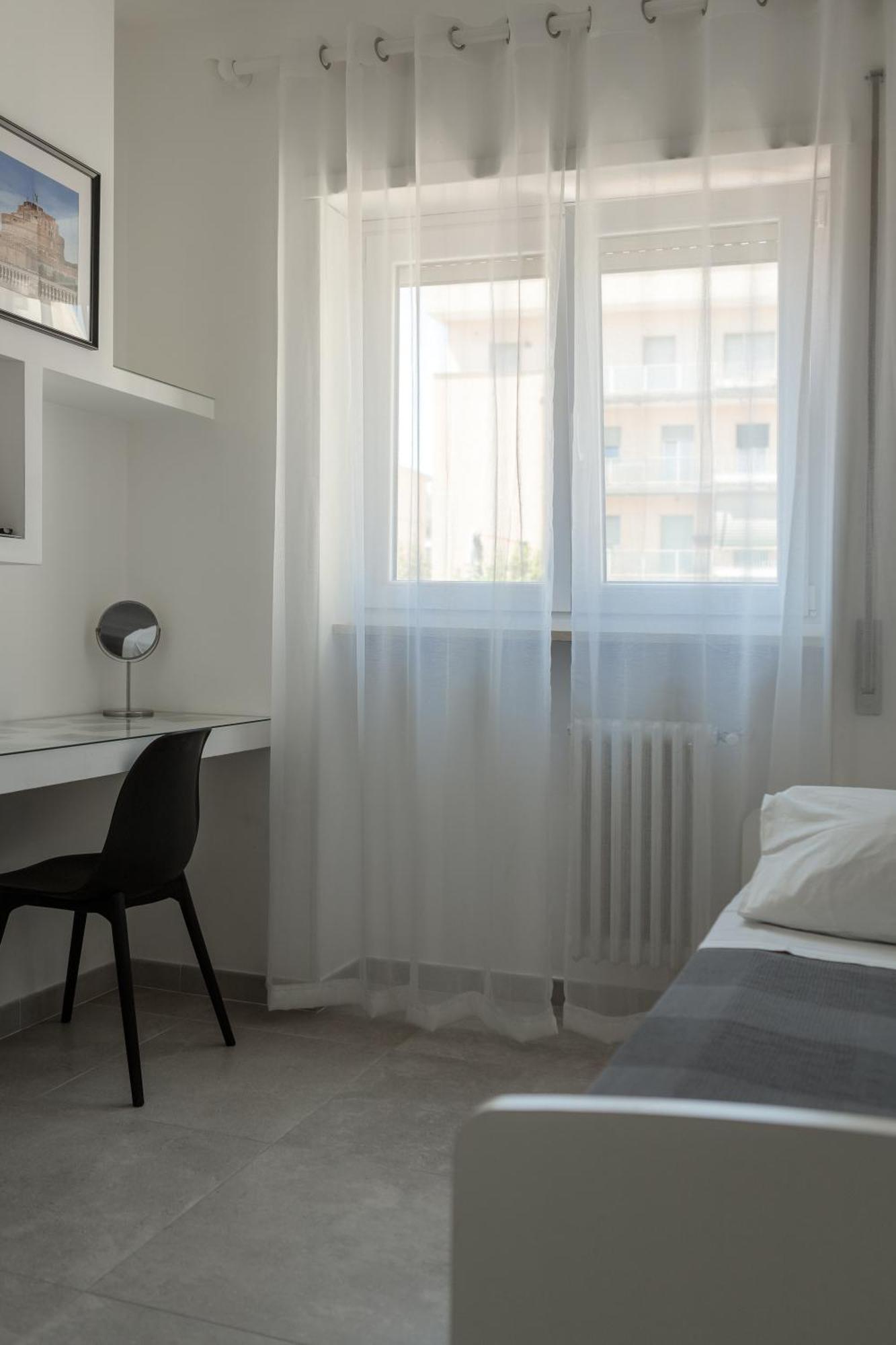 Rome Balduina Apartment エクステリア 写真
